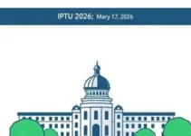 emissão online do IPTU 2026