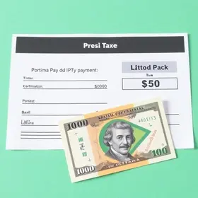 segunda parcela do IPTU 2026