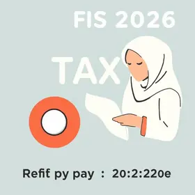 IPTU e Refis 2026