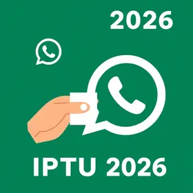 IPTU 2026