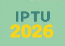 IPTU 2026