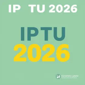 IPTU 2026