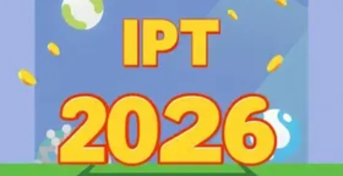 IPTU 2026