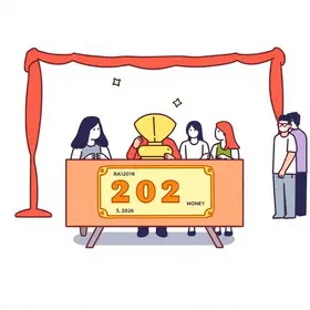 IPTU Premiado 2026