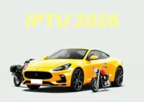 IPTU 2026