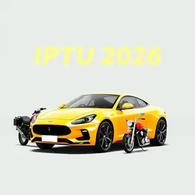 IPTU 2026