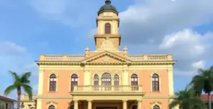 Prefeitura Municipal de Timon