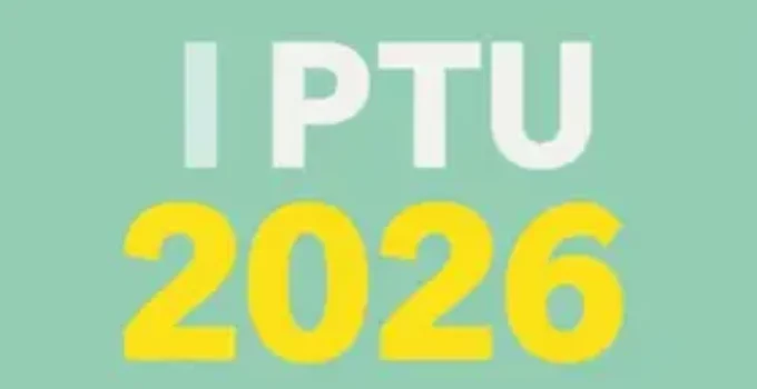 quarto parcela do IPTU 2026