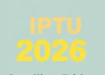 terceira parcela do IPTU 2026