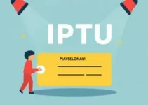 3ª parcela do IPTU Premiado