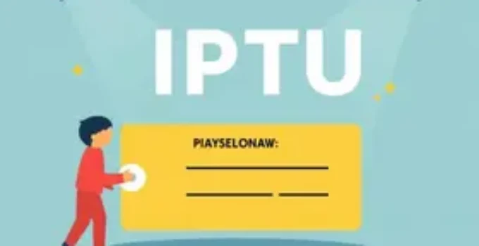 3ª parcela do IPTU Premiado