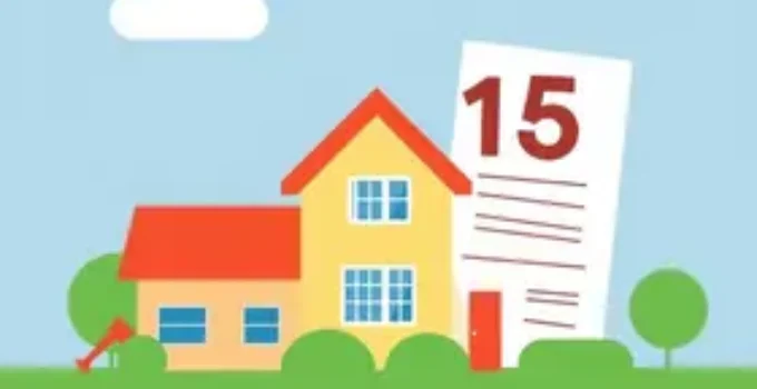 5ª parcela do IPTU