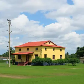 cobrança de IPTU em Teresina