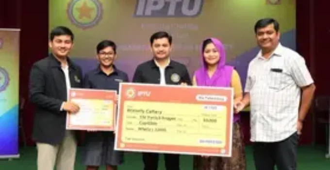 IPTU Premiado 2026