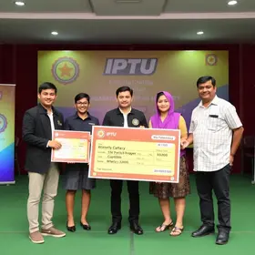 IPTU Premiado 2026