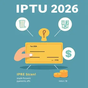 IPTU 2026