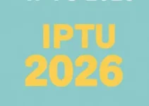 IPTU 2026