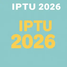 IPTU 2026