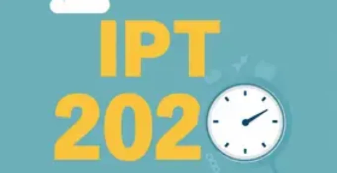 IPTU 2026