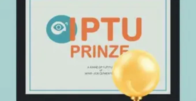 IPTU Premiado 2025