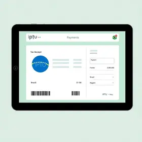 IPTU Premiado 2026