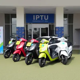 IPTU Premiado 2026