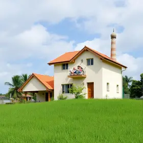 IPTU Verde