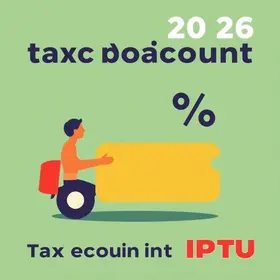 IPTU 2026