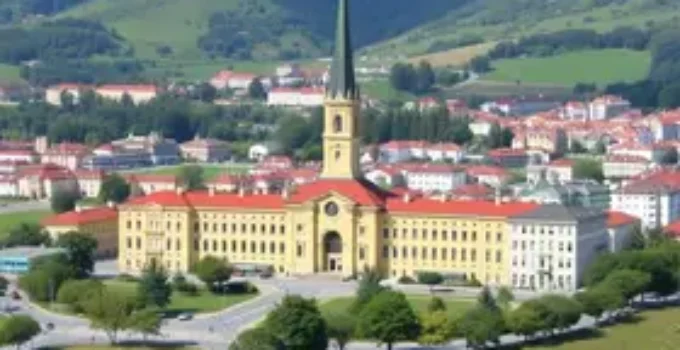 isenção IPTU Joinville