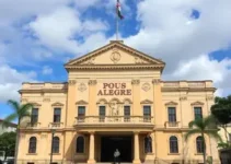 Prefeitura Municipal de Pouso Alegre