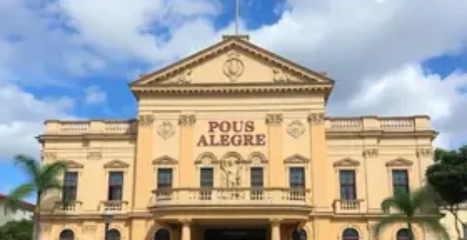 Prefeitura Municipal de Pouso Alegre