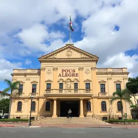 Prefeitura Municipal de Pouso Alegre