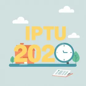 IPTU 2026