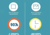 pagar IPTU com descontos de até 90%
