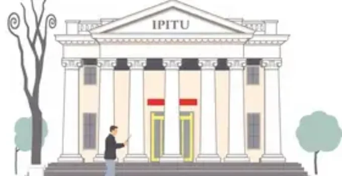 IPTU, ISS e taxas em cota única