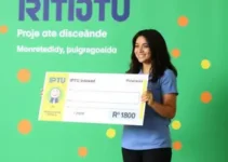 Campanha IPTU Premiado