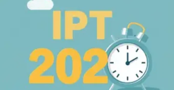 IPTU 2026