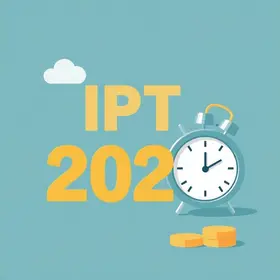 IPTU 2026