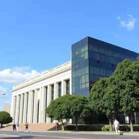 IPTU em Campo Grande