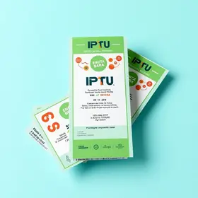 IPTU Premiado 2026