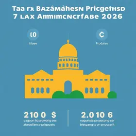 oportunidade de regularização fiscal