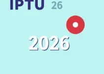 prazo pagamento IPTU 2026