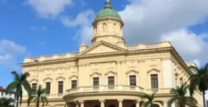 Programa de Regularização Fiscal