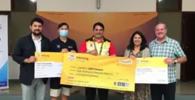 IPTU Premiado 2026