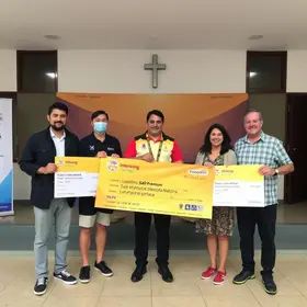 IPTU Premiado 2026