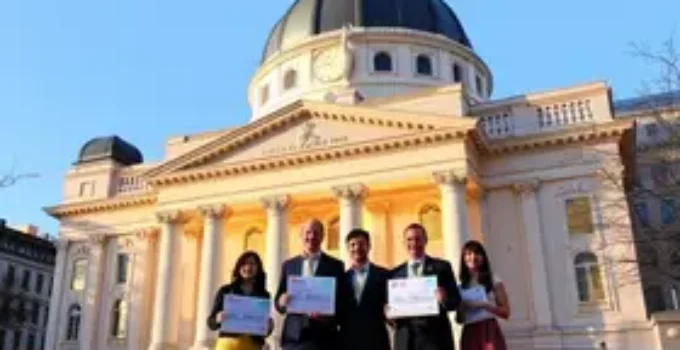 IPTU Premiado 2026