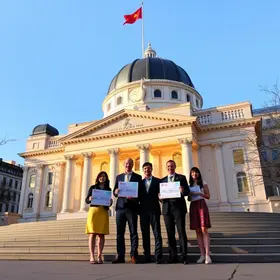 IPTU Premiado 2026