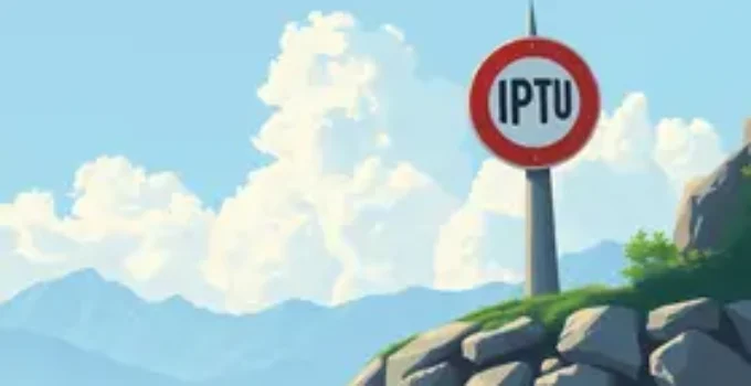IPTU da Serra