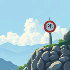 IPTU da Serra