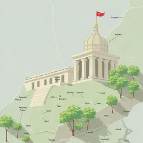 IPTU inconstitucional alíquota área imóvel